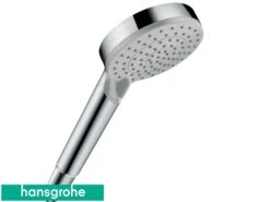 Doccetta Hansgrohe® Vernis Blend 2 Getti Cromo