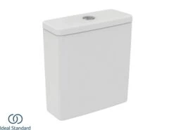 Cassetta Per Wc Monoblocco Ideal Standard® I.Life S Bianco