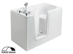 Vasca Linea 650 Con Apertura Interna Modello 656