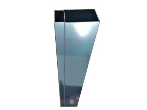 Profilo Di Allungamento Oxo2 Cm 0-2,5 Cromo -Sconto Lavabi bagno in Italia profilo allungamento oxo2 cromo